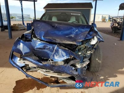 Piąte zdjęcie samochodu w środku: 2024 TESLA MODEL Y VIN:7SAYGDED0RF114874 - miniatura