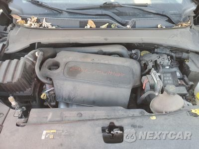 Zdjęcie 11 z 16 samochodu: 2018 JEEP COMPASS LATITUDE VIN:3C4NJDBB3JT262026 - miniatura