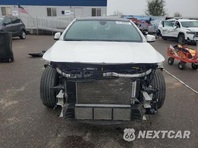 Piąte zdjęcie samochodu w środku: 2019 MERCEDES-BENZ CLA 250 4MATIC VIN:WDDSJ4GB8KN747488 - miniatura