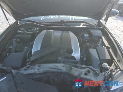 Zdjęcie 11 z 12 samochodu: 2015 LEXUS GS 350 VIN:JTHCE1BL5FA006907 - miniatura