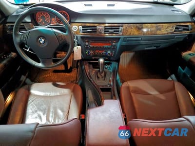 Zdjęcie 8 z 11 samochodu: 2007 BMW 328 XI VIN:WBAVC93577KX57157 - miniatura