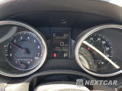 Zdjęcie 9 z 15 samochodu: 2012 JEEP GRAND CHEROKEE LAREDO VIN:1C4RJFAG5CC108619 - miniatura