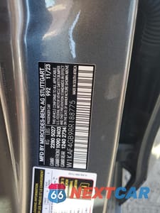 Zdjęcie 12 z 13 samochodu: 2024 MERCEDES-BENZ C 300 VIN:W1KAF4GB9RR188775 - miniatura