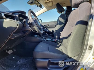 Zdjęcie 7 z 14 samochodu: 2022 TOYOTA COROLLA LE VIN:JTDEPMAE3N3020445 - miniatura