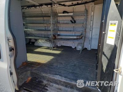 Zdjęcie 11 z 13 samochodu: 2012 CHEVROLET EXPRESS G1500 VIN:1GCSGAFX8C1154419 - miniatura