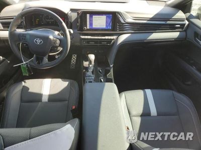 Zdjęcie 8 z 12 samochodu: 2025 TOYOTA CAMRY XSE VIN:4T1DAACKXSU579958 - miniatura