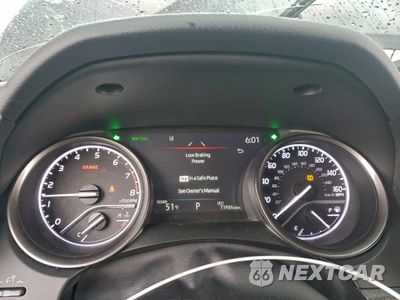 Zdjęcie 9 z 13 samochodu: 2021 TOYOTA CAMRY SE VIN:4T1G11BK3MU025727 - miniatura