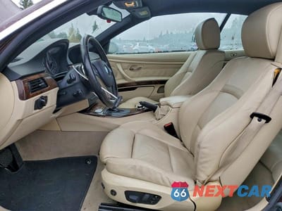 Zdjęcie 7 z 12 samochodu: 2007 BMW 335 I VIN:WBAWL73557PX45973 - miniatura