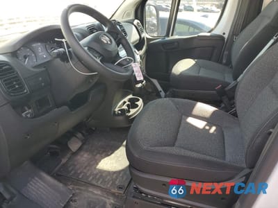 Zdjęcie 7 z 13 samochodu: 2023 RAM PROMASTER DELIVERY VAN VIN:3C6LRVDGXPE579112 - miniatura