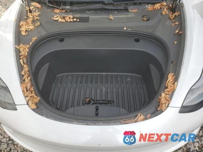 Zdjęcie 11 z 12 samochodu: 2021 TESLA MODEL 3 VIN:5YJ3E1EA6MF939473 - miniatura