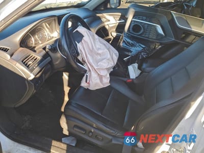 Zdjęcie 7 z 13 samochodu: 2013 HONDA CROSSTOUR EXL VIN:5J6TF2H5XDL005597 - miniatura