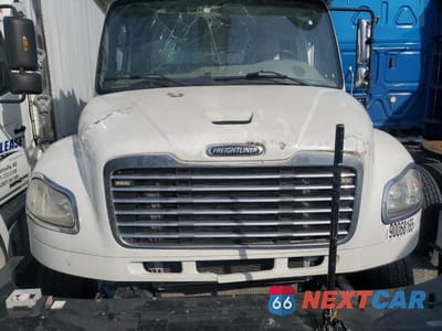 Zdjęcie 7 z 10 samochodu: 2019 FREIGHTLINER M2 106 MEDIUM DUTY VIN:1FVKCYFE4KHKP3226 - miniatura
