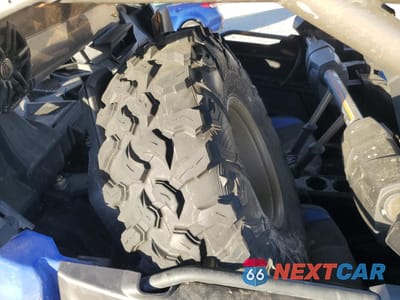 Zdjęcie 6 z 11 samochodu: 2024 CAN-AM MAVERICK X3 MAX X RS TURBO RR VIN:3JBVNAV27RE000124 - miniatura