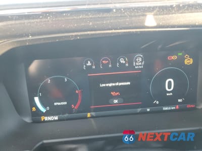 Zdjęcie 9 z 12 samochodu: 2025 FORD F350 SUPER DUTY VIN:1FT8W3BM5SED83832 - miniatura