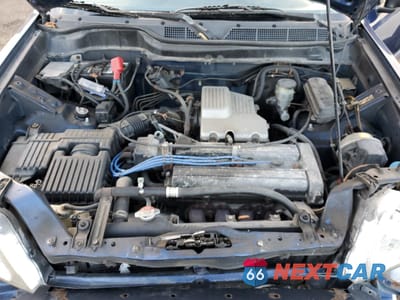 Zdjęcie 12 z 14 samochodu: 1999 HONDA CR-V LX VIN:JHLRD1745XC807409 - miniatura