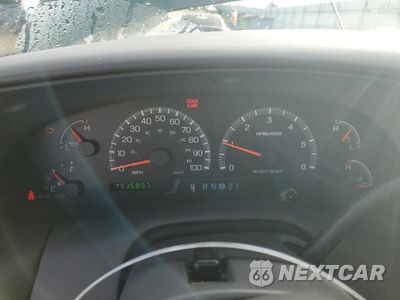Zdjęcie 9 z 16 samochodu: 2000 FORD EXPEDITION XLT VIN:1FMPU16L6YLB26248 - miniatura
