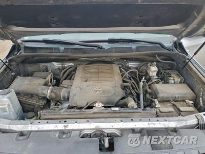 Zdjęcie 11 z 13 samochodu: 2021 TOYOTA TUNDRA CREWMAX SR5 VIN:5TFDY5F13MX026094 - miniatura