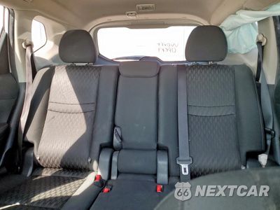 Zdjęcie 10 z 16 samochodu: 2018 NISSAN ROGUE S VIN:KNMAT2MT2JP576225 - miniatura