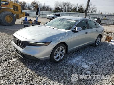 2024 HONDA ACCORD LX 1HGCY1F2XRA084356 - główne zdjęcie licytacji z USA - miniatura