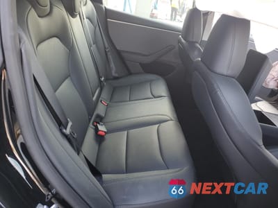 Zdjęcie 10 z 14 samochodu: 2025 TESLA MODEL 3 VIN:5YJ3E1EA8SF967126 - miniatura