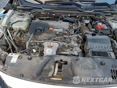 Zdjęcie 12 z 14 samochodu: 2019 HONDA CIVIC LX VIN:2HGFC4B64KH304362 - miniatura