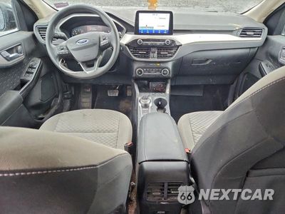 Zdjęcie 8 z 12 samochodu: 2020 FORD ESCAPE SE VIN:1FMCU9G68LUA89003 - miniatura