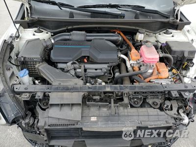 Zdjęcie 12 z 15 samochodu: 2023 KIA SPORTAGE EX VIN:KNDPVCAG0P7117821 - miniatura