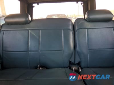 Zdjęcie 10 z 13 samochodu: 1997 FORD EXPLORER VIN:1FMDU35P5VUA67640 - miniatura