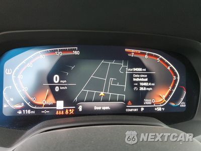 Zdjęcie 9 z 14 samochodu: 2019 BMW X5 XDRIVE40I VIN:5UXCR6C54KLL04557 - miniatura