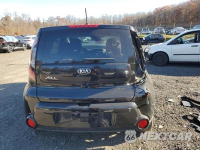 Zdjęcie 6 z 14 samochodu: 2016 KIA SOUL + VIN:KNDJP3A57G7313382 - miniatura