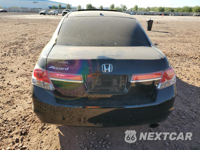 Zdjęcie 6 z 13 samochodu: 2012 HONDA ACCORD EXL VIN:1HGCP2F81CA052559 - miniatura
