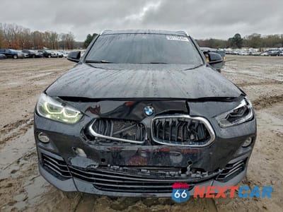 Piąte zdjęcie samochodu w środku: 2020 BMW X2 SDRIVE28I VIN:WBXYH9C07L5P55944 - miniatura