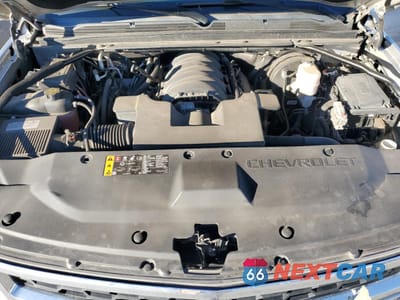 Zdjęcie 12 z 13 samochodu: 2019 CHEVROLET SUBURBAN K1500 LT VIN:1GNSKHKC2KR392509 - miniatura