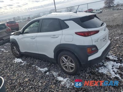 Drugie zdjęcie samochodu z przodu: 2021 HYUNDAI KONA SE VIN:KM8K12AA3MU641307 - miniatura