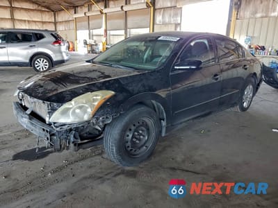 2011 NISSAN ALTIMA BASE 1N4AL2AP0BN503008 - główne zdjęcie licytacji z USA - miniatura