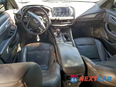 Zdjęcie 8 z 12 samochodu: 2020 CADILLAC CT5 PREMIUM LUXURY VIN:1G6DT5RK5L0129837 - miniatura