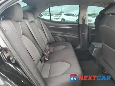 Zdjęcie 10 z 12 samochodu: 2022 TOYOTA CAMRY LE VIN:4T1C11AK6NU003738 - miniatura