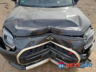 Zdjęcie 11 z 11 samochodu: 2025 MINI COUNTRYMAN S ALL4 VIN:WMZ23GA07S7P32580 - miniatura