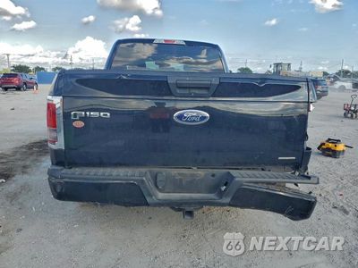 Zdjęcie 6 z 11 samochodu: 2016 FORD F150 SUPER CAB VIN:1FTEX1EP3KKF23162 - miniatura