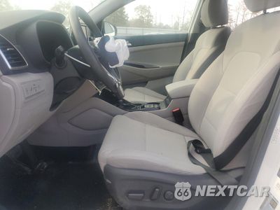 Zdjęcie 7 z 13 samochodu: 2020 HYUNDAI TUCSON LIMITED VIN:KM8J3CAL2LU217340 - miniatura