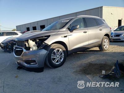2018 BUICK ENCLAVE ESSENCE 5GAERBKW5JJ138560 - główne zdjęcie licytacji z USA - miniatura