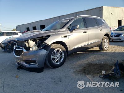 2018 BUICK ENCLAVE ESSENCE 5GAERBKW5JJ138560 - główne zdjęcie licytacji z USA - miniatura