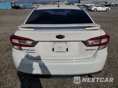 Zdjęcie 6 z 14 samochodu: 2020 SUBARU IMPREZA VIN:4S3GKAB64L3607702 - miniatura