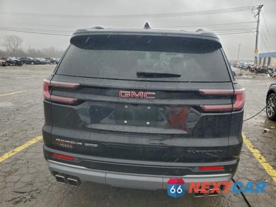 Zdjęcie 6 z 13 samochodu: 2024 GMC ACADIA UPLEVEL VIN:1GKENNKS2RJ151601 - miniatura