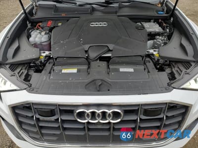 Zdjęcie 12 z 13 samochodu: 2022 AUDI Q8 PRESTIGE VIN:WA1CVBF10ND022892 - miniatura