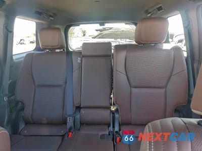 Zdjęcie 10 z 13 samochodu: 2025 TOYOTA LAND CRUISER BASE VIN:JTEABFAJ5SK026475 - miniatura