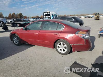 Drugie zdjęcie samochodu z przodu: 2007 NISSAN ALTIMA 2.5 VIN:1N4AL21E27C232034 - miniatura