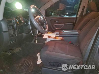 Zdjęcie 7 z 14 samochodu: 2015 NISSAN TITAN S VIN:1N6AA0ED4FN512673 - miniatura