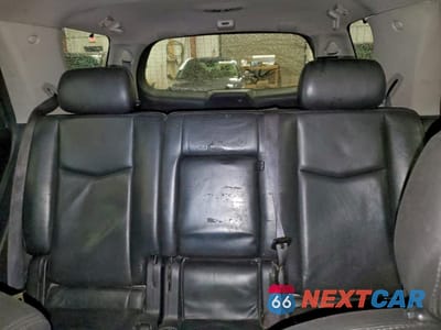 Zdjęcie 10 z 13 samochodu: 2006 CADILLAC SRX VIN:1GYEE637360204071 - miniatura