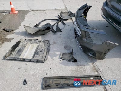 Zdjęcie 13 z 13 samochodu: 2021 MERCEDES-BENZ GLB 250 VIN:W1N4M4GB0MW155082 - miniatura